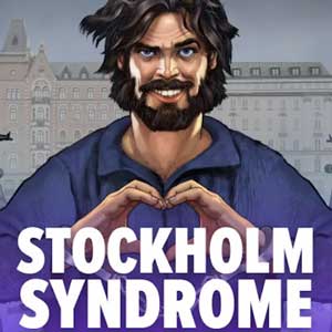 Stockholm Syndrome Slot